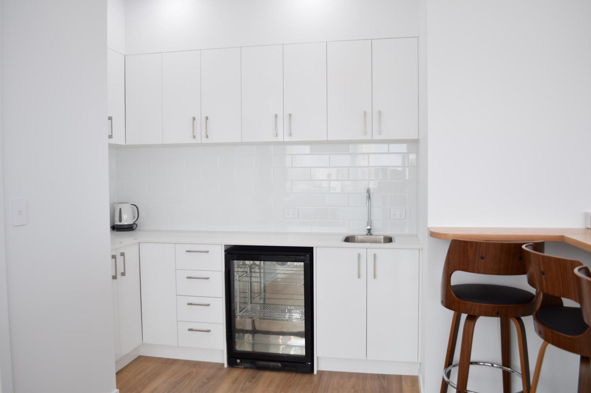 Northwind Beachfront Apartments Mooloolaba Eksteriør bilde