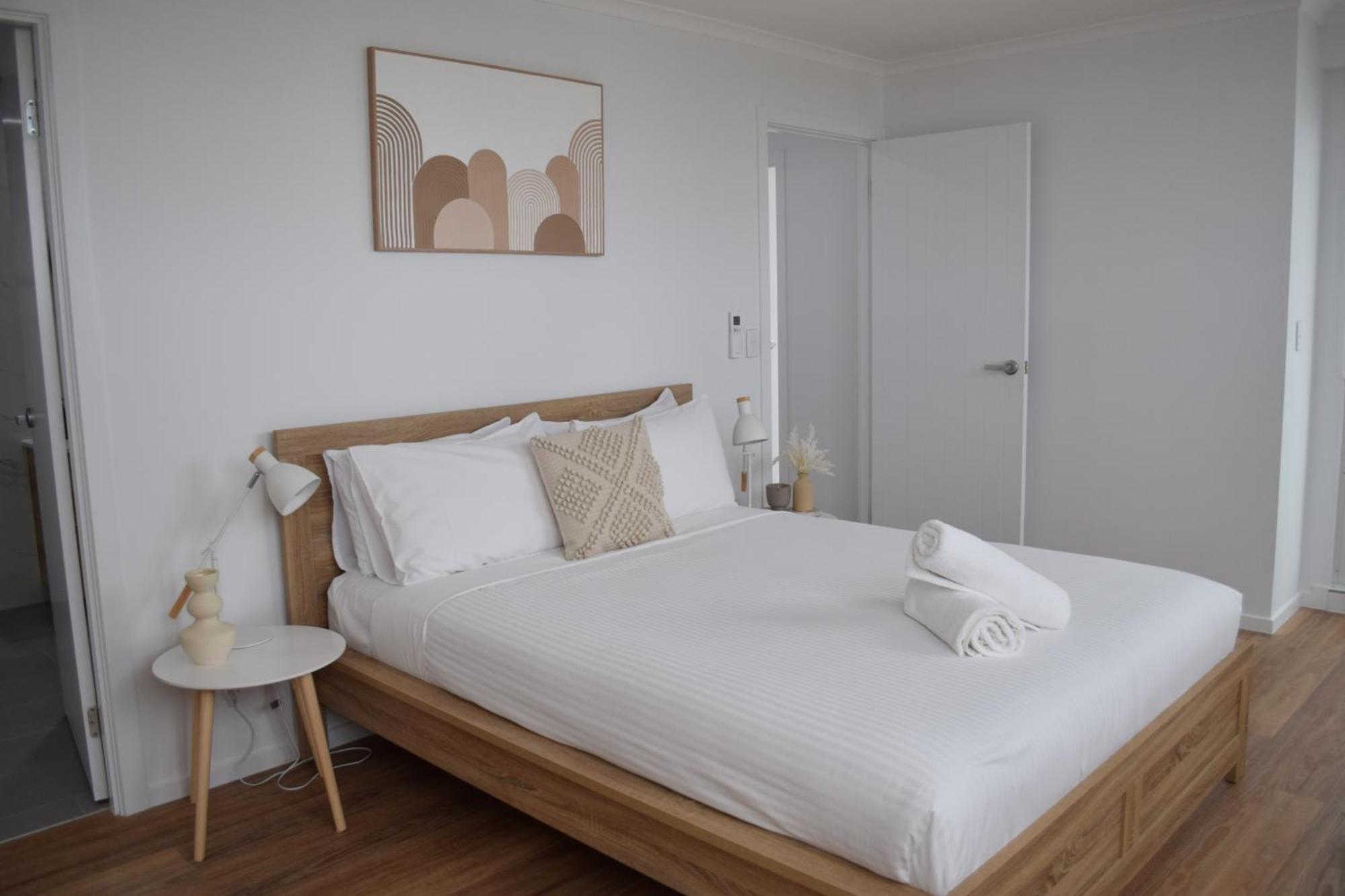 Northwind Beachfront Apartments Mooloolaba Eksteriør bilde