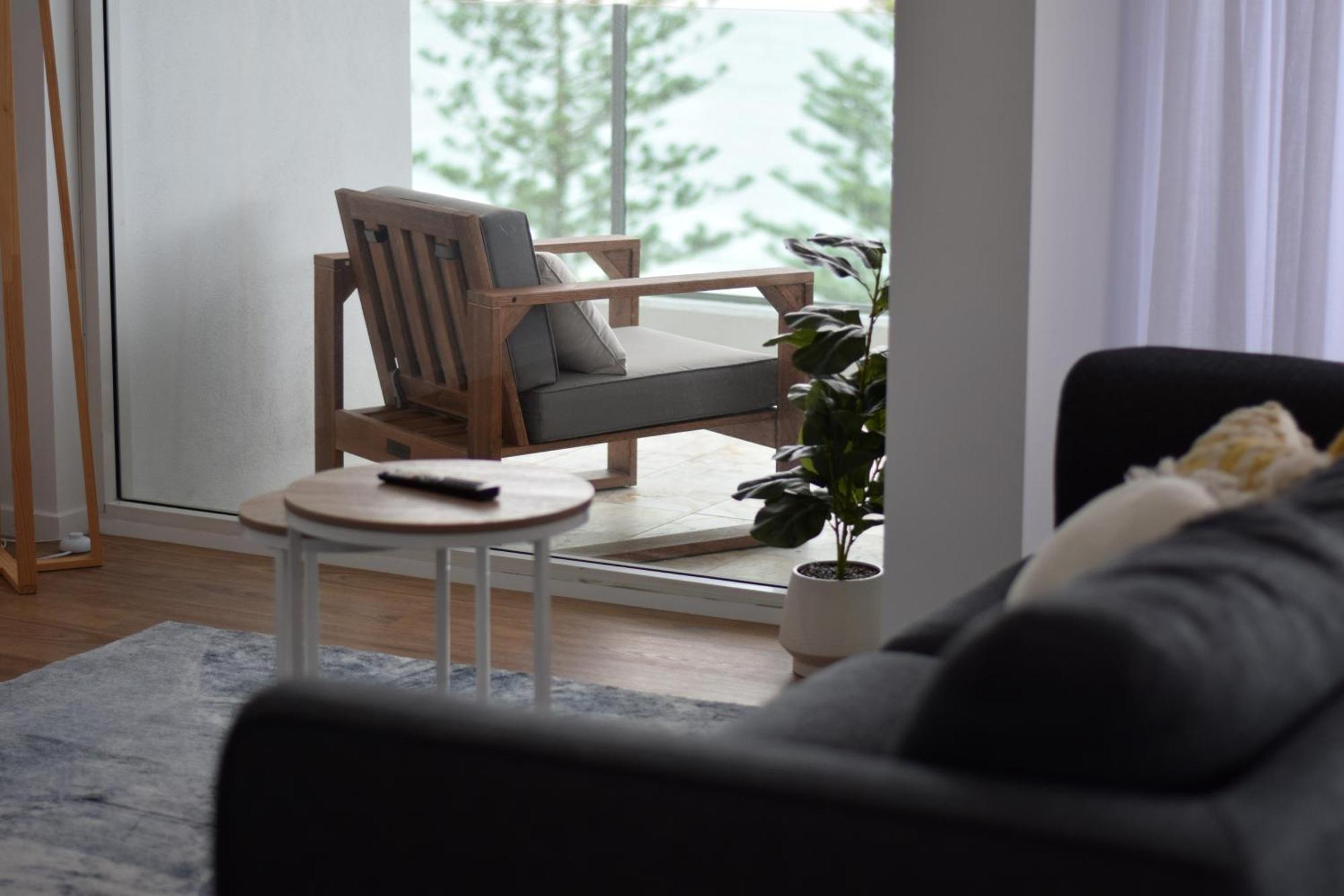 Northwind Beachfront Apartments Mooloolaba Eksteriør bilde