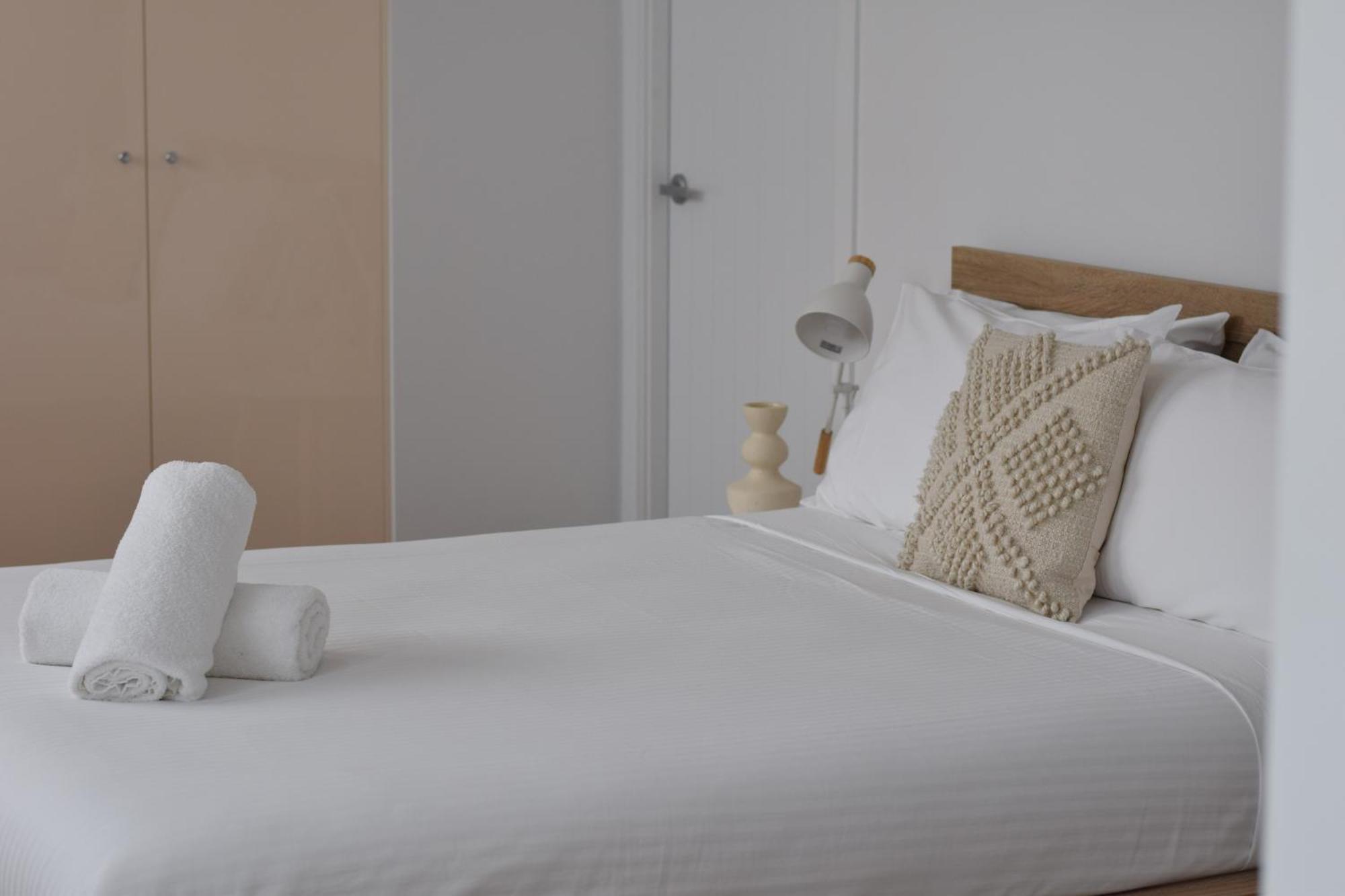 Northwind Beachfront Apartments Mooloolaba Eksteriør bilde